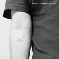 19 Best Science Tattoos ideas | science tattoos, atom tattoo, chemistry  tattoo