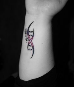 9 Dna tattoo ideas | dna tattoo, tattoos, body art tattoos