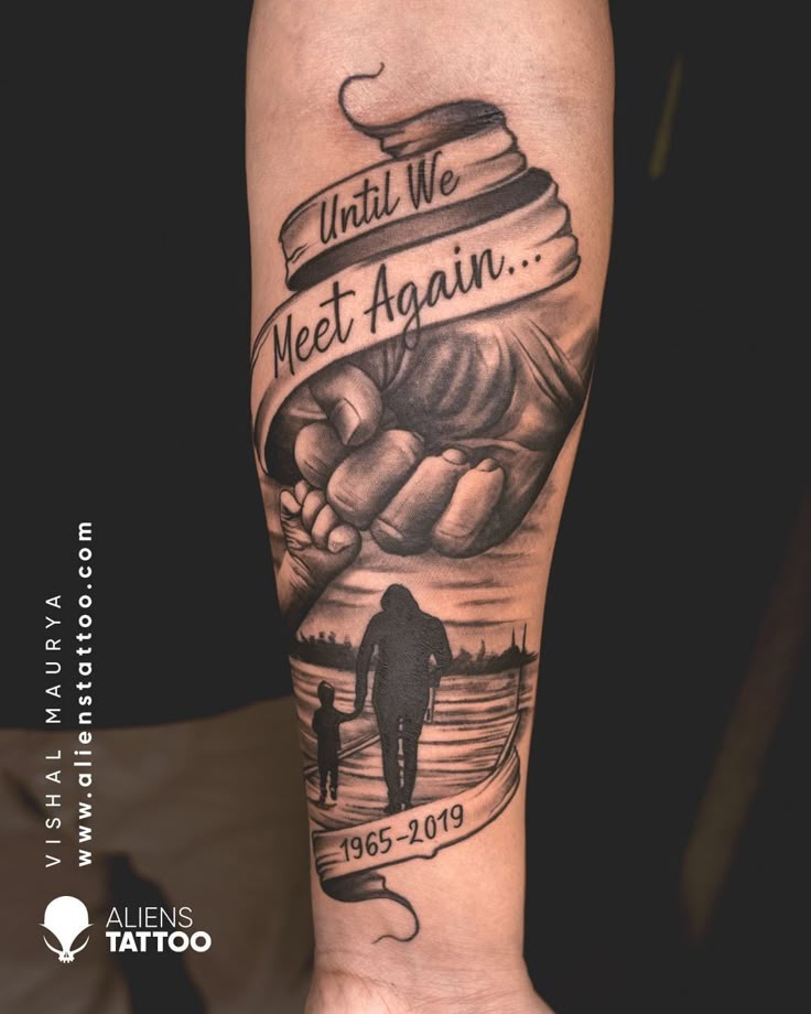 102+ Memorial Tattoo Ideas You Have To See To Believe!