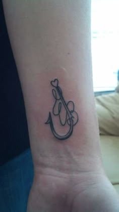 Discover 550 Fishing Tattoo and Hook Tattoos Ideas | fly fishing tattoo,  fisherman tattoo, bass fishing tattoo and more