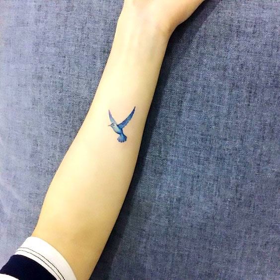 30 Freedom Symbol Tattoo Ideas You Need On Your Body