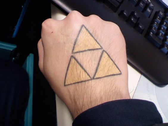 Zelda