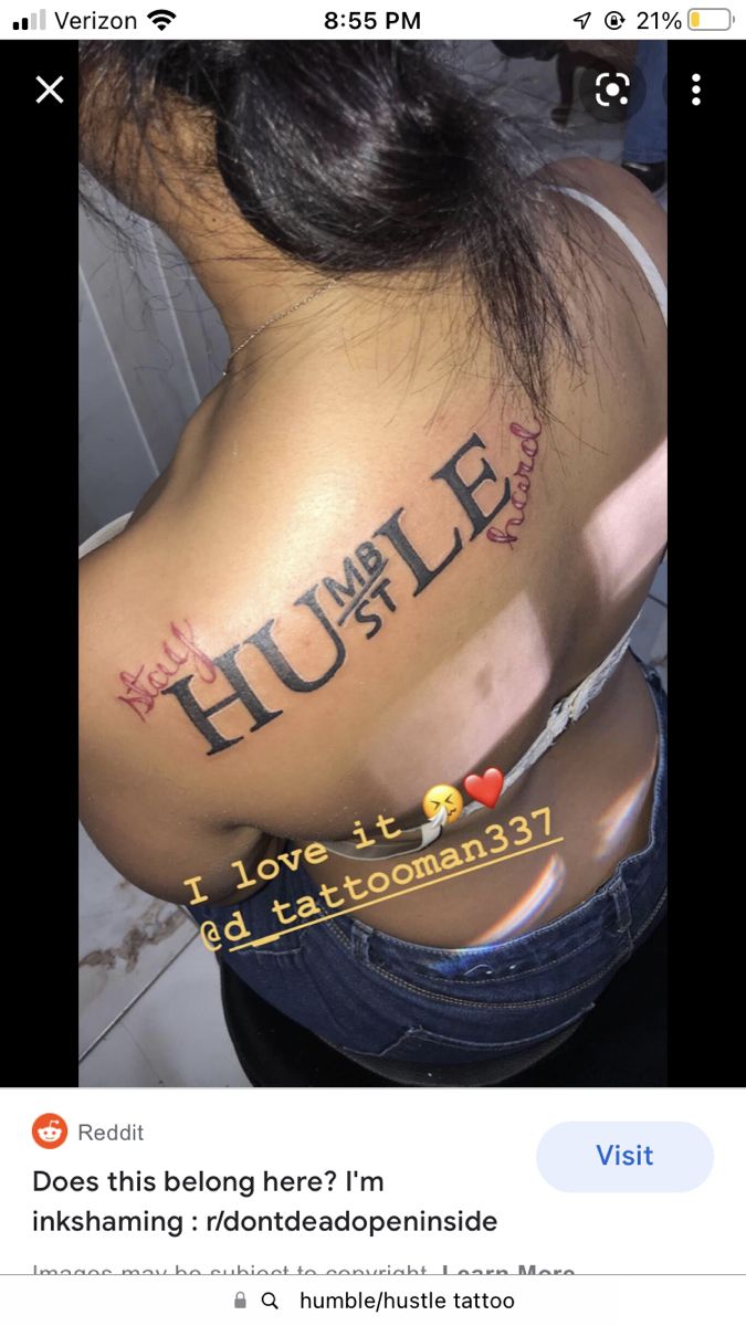 Pin by Jadalynn Hammond on *++ | Tattoos, Beauty tattoos, Dope tattoos for  women