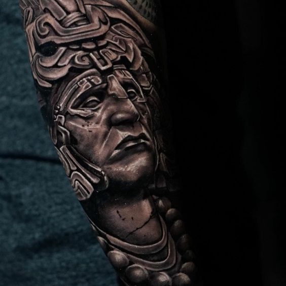 90+ Stunning Mexican Tattoo Ideas