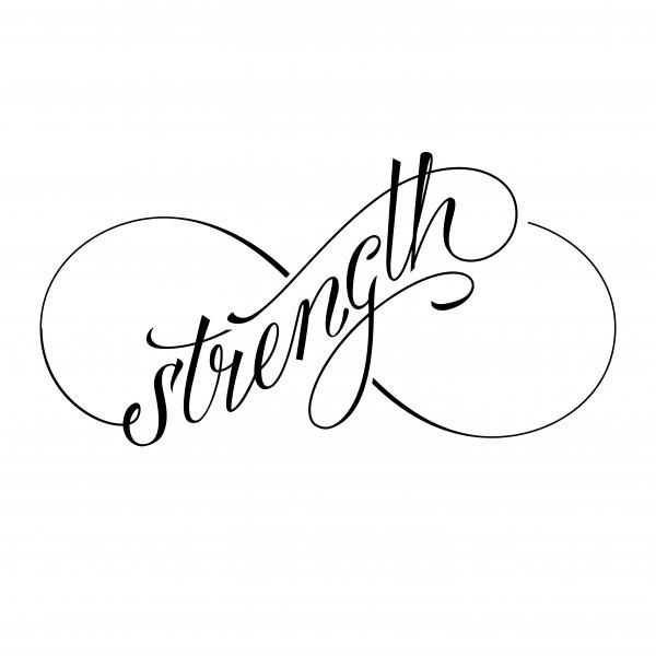 Tattoo Designs that Mean Strength and Courage - With Photos and Their  Meaning!