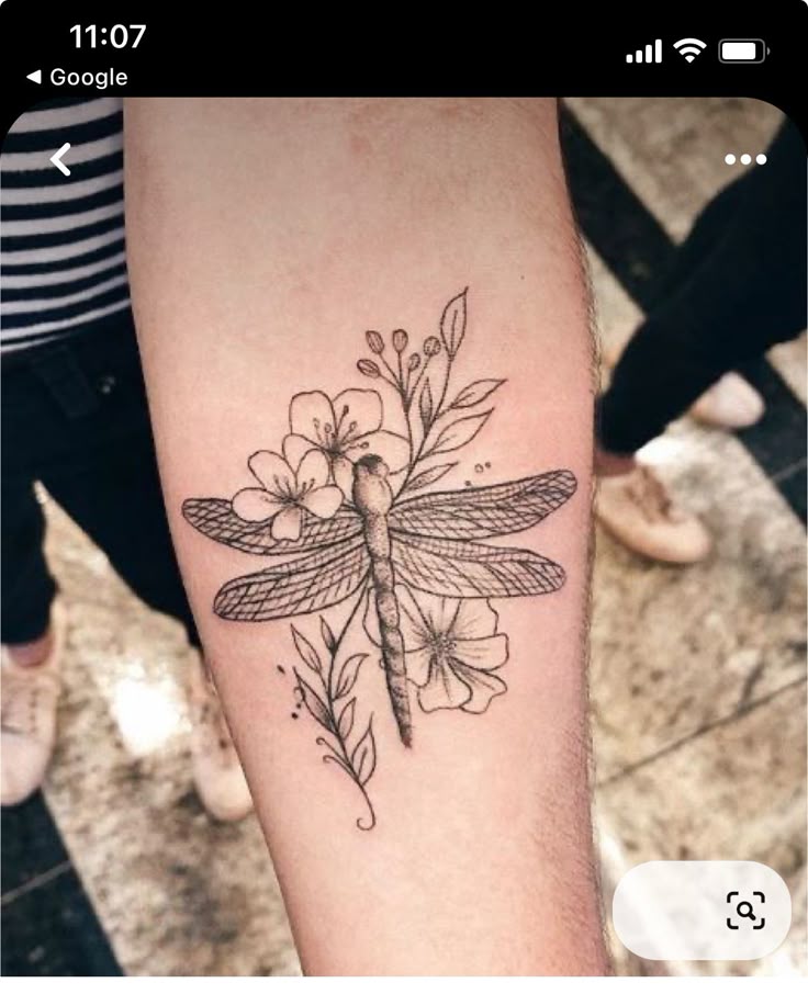 Pin page