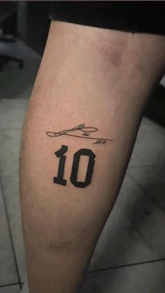 37 Messi tattoo ideas in 2025 | messi tattoo, messi, soccer tattoos