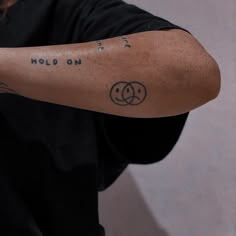58 Billie eilish ideas | small tattoos, tattoos for guys, small tattoos for  guys