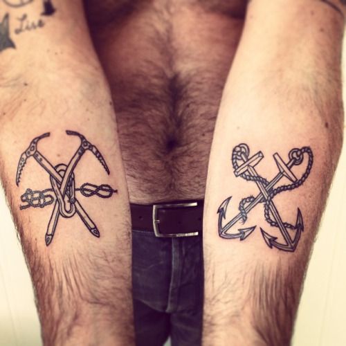 Pin di Martín Torres su Nadadores | Idee per tatuaggi, Tatuaggi, Idee