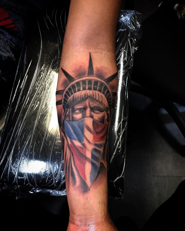 Tattoos Inspired by Latin American Countries | POPSUGAR Latina