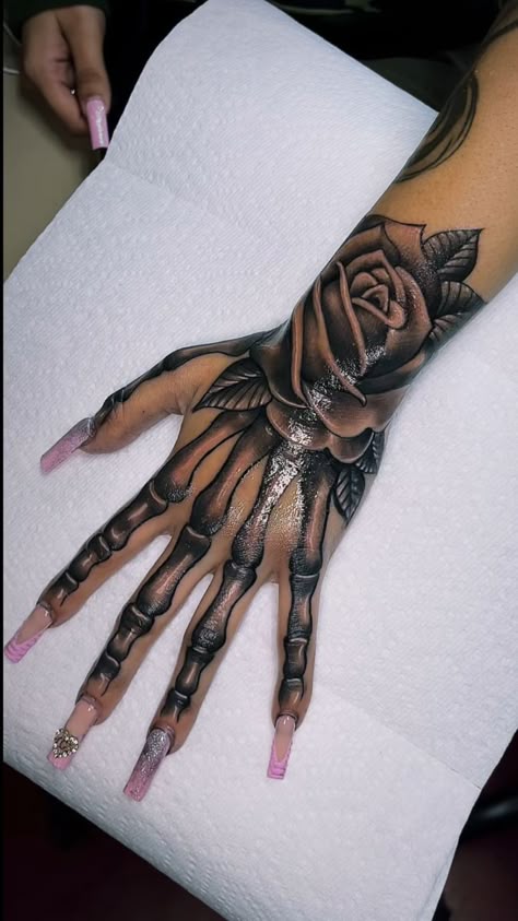 Small Tattoo Ideas Bpd