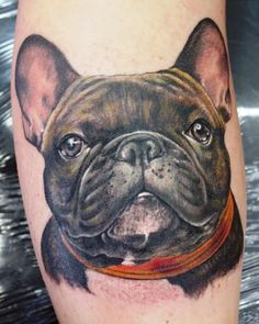 38 French Bulldog Tattoo ideas | bulldog tattoo, french bulldog tattoo, dog  tattoos