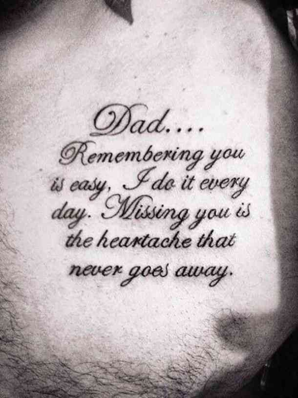 48 Best Inspirational Quotes For Motivational Tattoo Ideas With Meaning