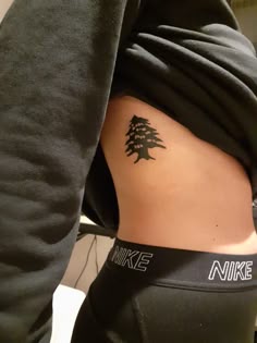 Lebanon Tattoo