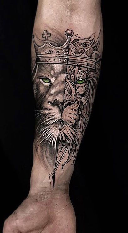 10 Tattoos ideas | tattoos, tattoo designs men, tattoos for guys