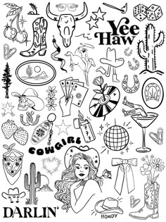 230 Best Doodle tattoo ideas in 2025 | doodle tattoo, tattoo flash art, art  tattoo
