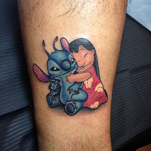 Instagram photo by @maxcellitattooer via ink361.com