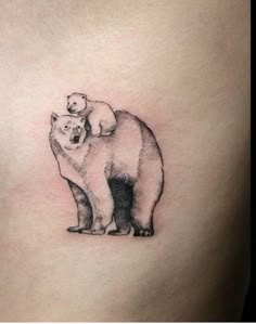 9 Tattoo ideas | bear tattoo, bear tattoo designs, mama bear tattoos