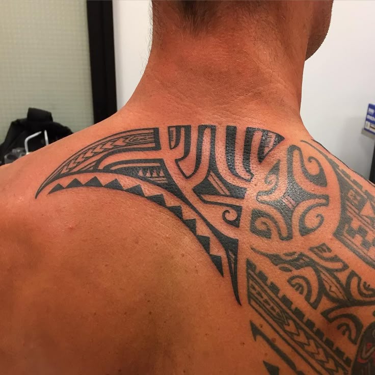 Hawaiian Tattoo Designs And Meanings You Should Know In 2024 |  Spiritustattoo.com