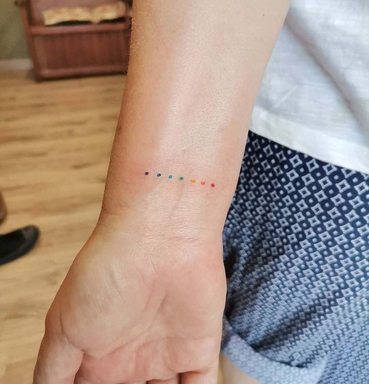 Chakra Tattoo Small Idea | Chakra tattoo, Tattoo designs, Small tattoos