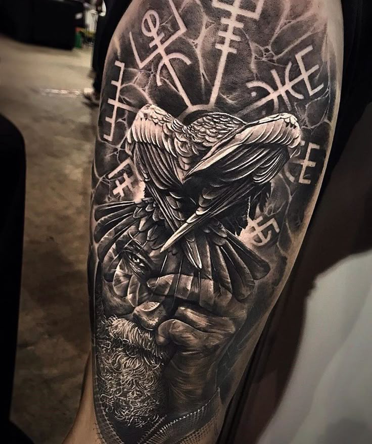 150+ Cool Father Son Tattoos Ideas (2019) Symbols, Quotes & Baby BF