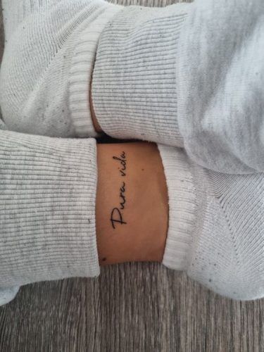 Embrace Costa Rica's Essence with 15 Top 2025 Pura Vida Tattoo Designs for  a Vibrant Life