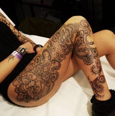 25 Paisley tattoo ideas | paisley tattoo, tattoo designs, tattoos