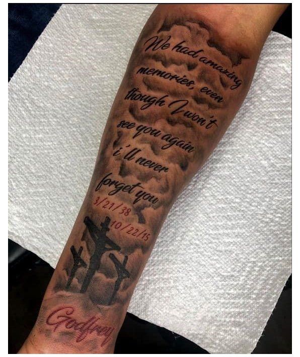 30 Best Half Sleeve Tattoo Ideas for Men in 2020 #cool #tattoos #for #guys  #sleeve #men #cooltat… | Cool half sleeve tattoos, Sleeve tattoos, Forearm  sleeve tattoos