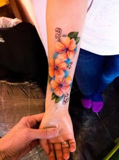 8 Frangipani tattoo ideas | frangipani tattoo, plumeria tattoo, tattoos