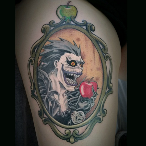 Death Note