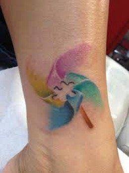 Autism Tattoos And Designs-Autism Tattoo Meanings And Ideas-Autistic Tattoo  Designs