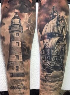 100 nautical tattoos sleeves and tattoos ideas to save today | nautical  tattoo sleeve, sleeve tattoos, nautical tattoo and more