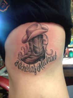 20 Best Cowboy boot tattoo ideas | cowboy boot tattoo, western tattoos, cowgirl  tattoos