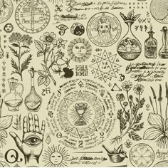 10 Alchemy Tattoos ideas | medieval tattoo, alchemy art, alchemy tattoo