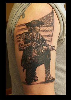 tattoo ideas