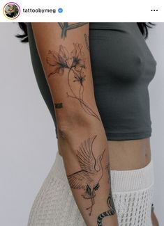 550 Tattoo ideas in 2025 | tattoos, small tattoos, body art tattoos