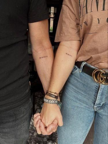 37 Stunning Tattoos That Merge Two Artistic Styles Seamlessly, By Mat Rule (New Pics)