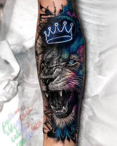 Discover 900+ Tattoo - Animals ideas | animal tattoos, tattoos, cool tattoos  and more