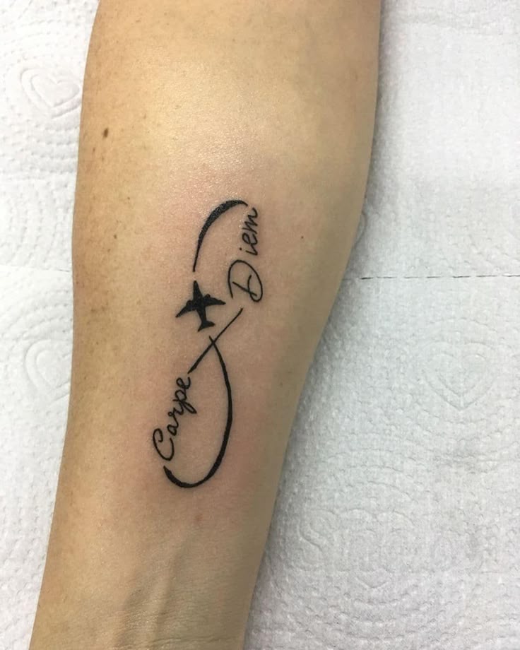 101 Amazing Carpe Diem Tattoo Designs You Need To See!