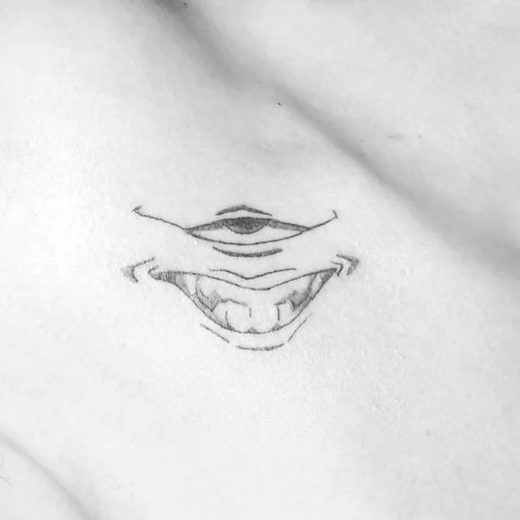 10 Jujutsu Kaisen Tattoos To Inspire Your Next Ink