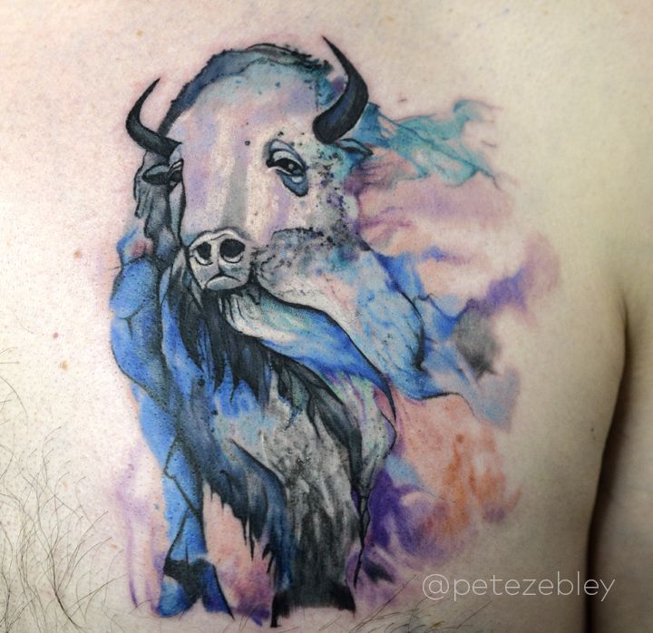 Tattoos