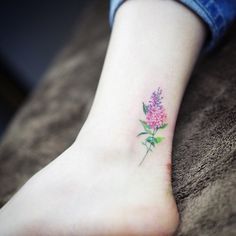 130 Best lilac tattoo ideas | lilac tattoo, flower tattoos, tattoos