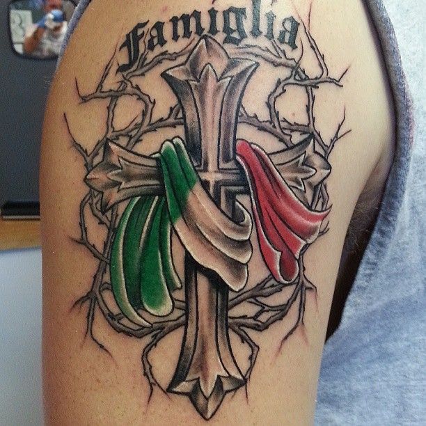 tattoo