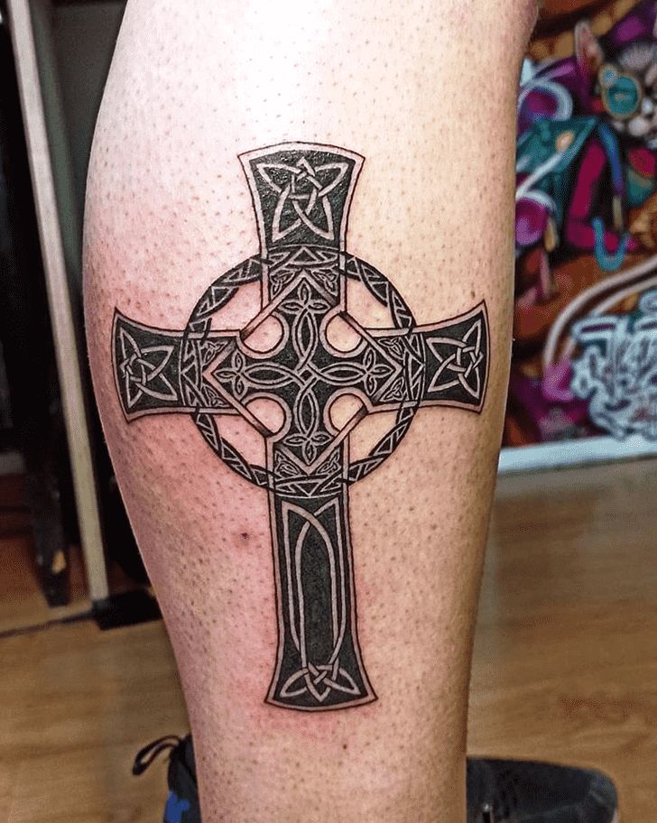 Celtic Tattoo Design Ideas Images