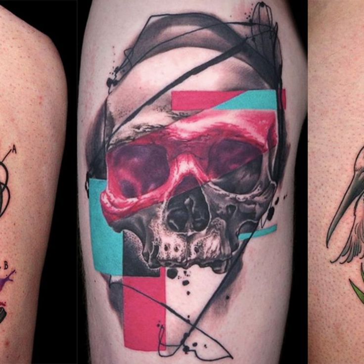 These are the Best Tattoos of Ink Master Season 13