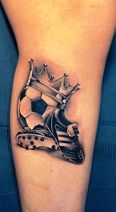 Discover 10 Cr7 Tattoo Ideas and ronaldo birthday, real madrid birthday  party decoration, portugal party decorations, soccer tattoos and more