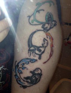 23 Pokemon tattoos ideas | pokemon tattoo, pokemon, tattoos