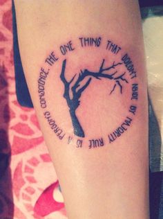 Discover 13 Tattoo and To Kill A Mockingbird Quotes Tattoo Ideas | mockingbird tattoo, literary tattoo, heartfelt literary moments and more