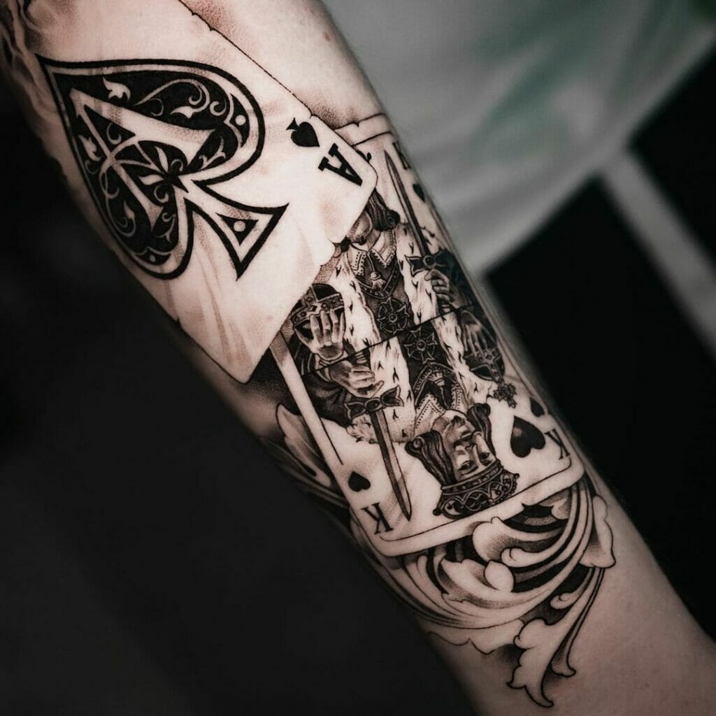King Ace Tattoo