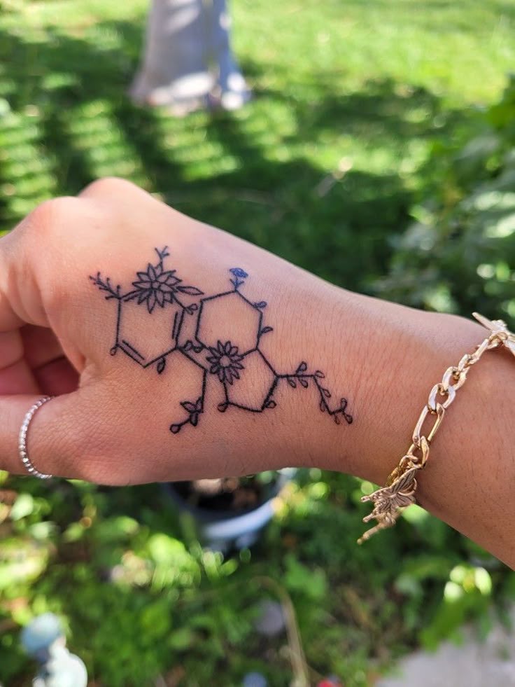 200+ Anti Depression Tattoos Ideas and Designs (2024)